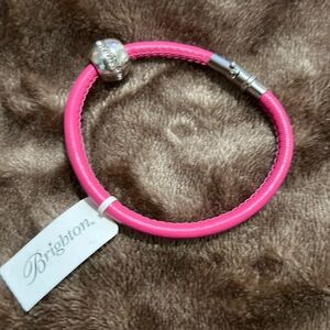 Brighton Coachella pink.